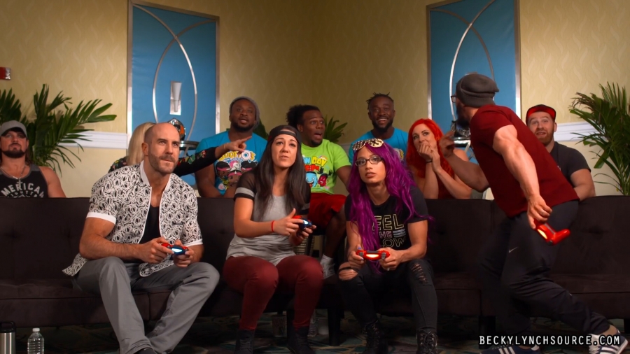 Click to view full size image
==============
BeckyYT20170815_Still341.jpg BeckyYT20170815_Still341.jpg