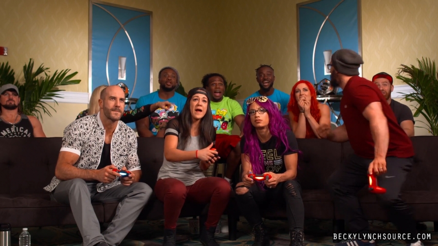 Click to view full size image
==============
BeckyYT20170815_Still342.jpg BeckyYT20170815_Still342.jpg