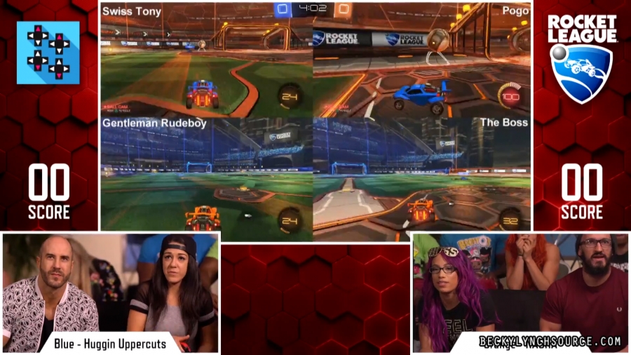 Click to view full size image
==============
BeckyYT20170815_Still347.jpg BeckyYT20170815_Still347.jpg