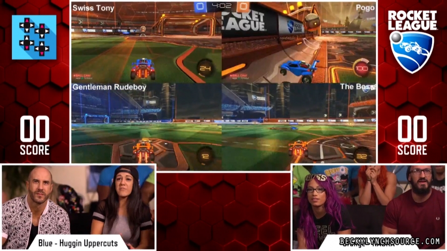 Click to view full size image
==============
BeckyYT20170815_Still348.jpg BeckyYT20170815_Still348.jpg