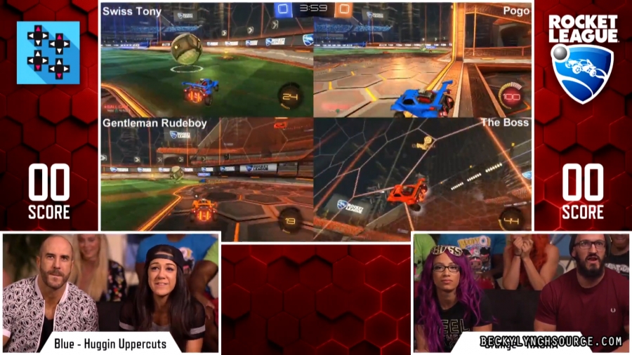 Click to view full size image
==============
BeckyYT20170815_Still354.jpg BeckyYT20170815_Still354.jpg