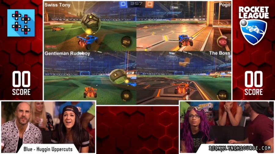 Click to view full size image
==============
BeckyYT20170815_Still357.jpg BeckyYT20170815_Still357.jpg