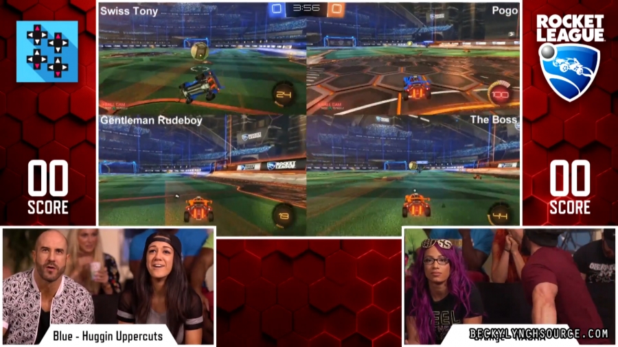 Click to view full size image
==============
BeckyYT20170815_Still359.jpg BeckyYT20170815_Still359.jpg