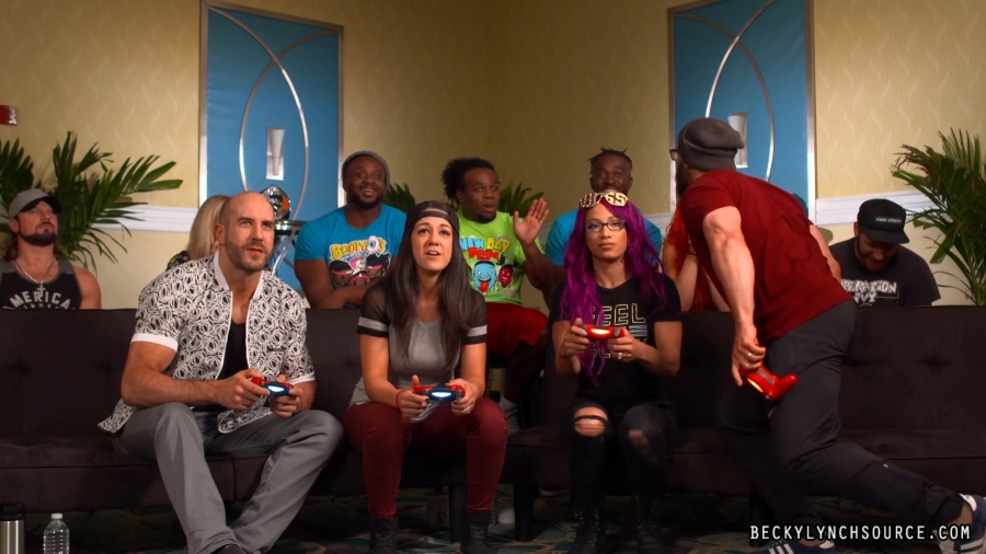 Click to view full size image
==============
BeckyYT20170815_Still361.jpg BeckyYT20170815_Still361.jpg