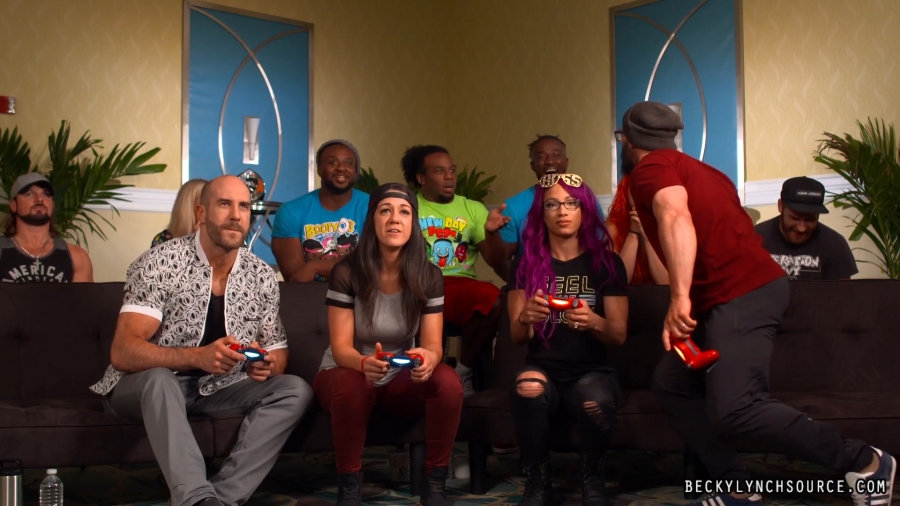 Click to view full size image
==============
BeckyYT20170815_Still362.jpg BeckyYT20170815_Still362.jpg