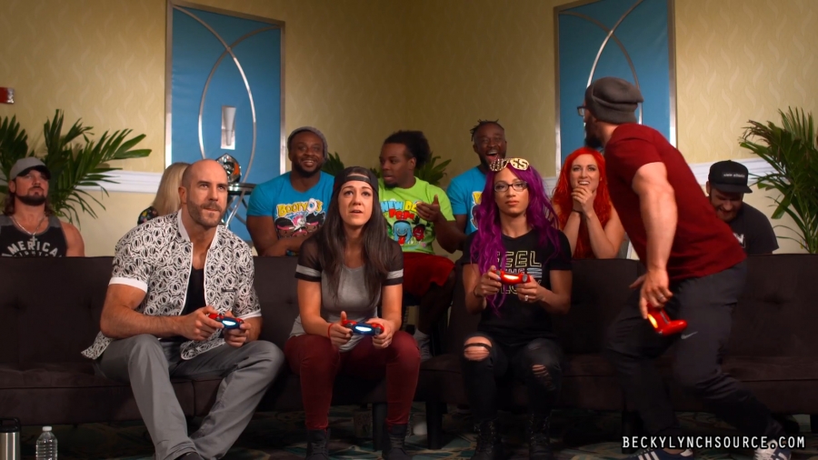 Click to view full size image
==============
BeckyYT20170815_Still363.jpg BeckyYT20170815_Still363.jpg