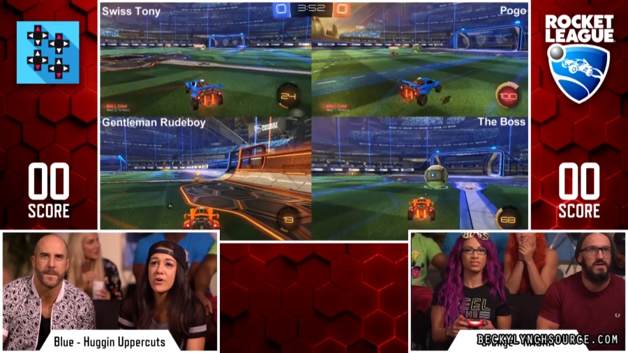 Click to view full size image
==============
BeckyYT20170815_Still366.jpg BeckyYT20170815_Still366.jpg