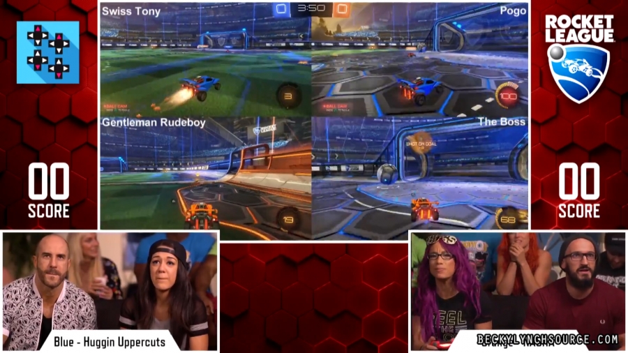 Click to view full size image
==============
BeckyYT20170815_Still369.jpg BeckyYT20170815_Still369.jpg