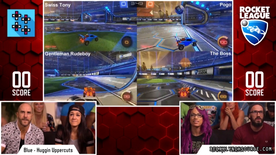 Click to view full size image
==============
BeckyYT20170815_Still371.jpg BeckyYT20170815_Still371.jpg