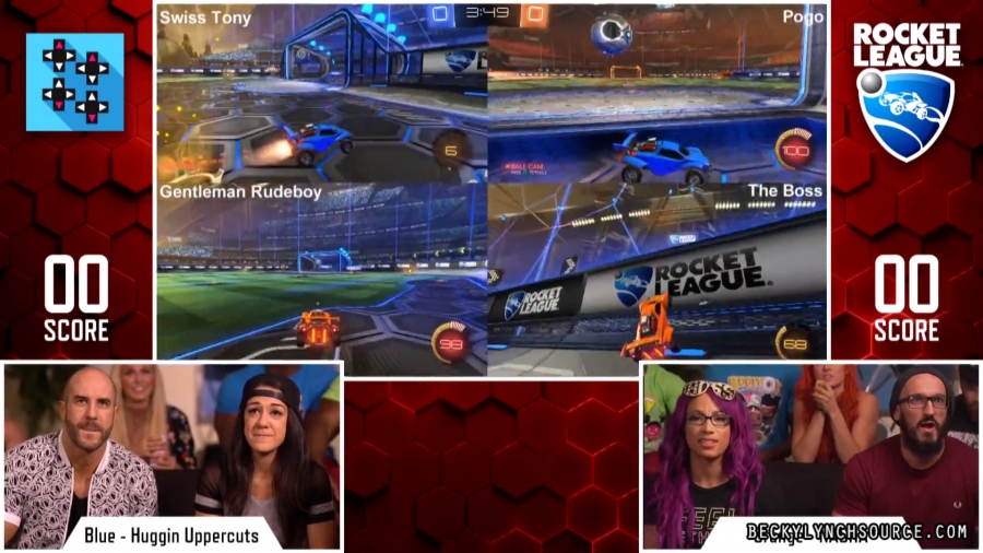 Click to view full size image
==============
BeckyYT20170815_Still372.jpg BeckyYT20170815_Still372.jpg