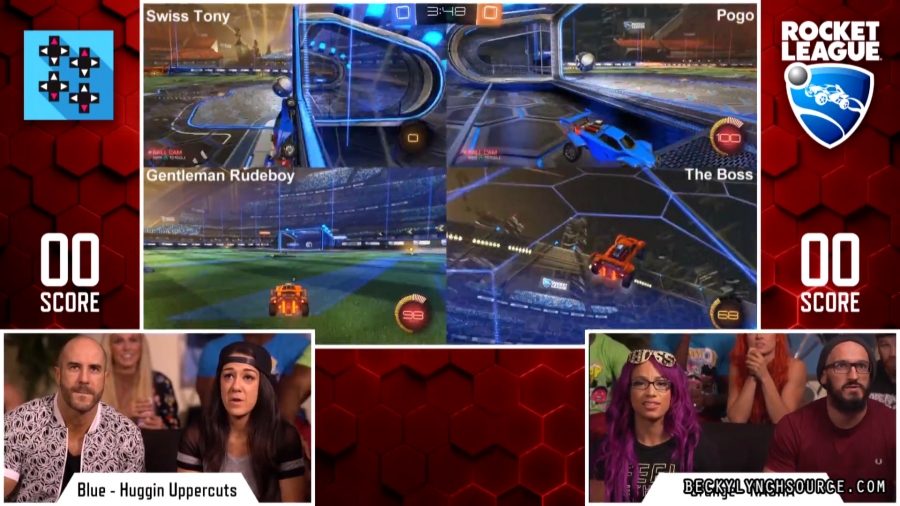 Click to view full size image
==============
BeckyYT20170815_Still373.jpg BeckyYT20170815_Still373.jpg