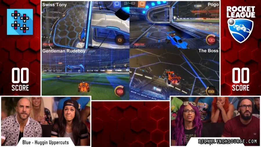 Click to view full size image
==============
BeckyYT20170815_Still374.jpg BeckyYT20170815_Still374.jpg