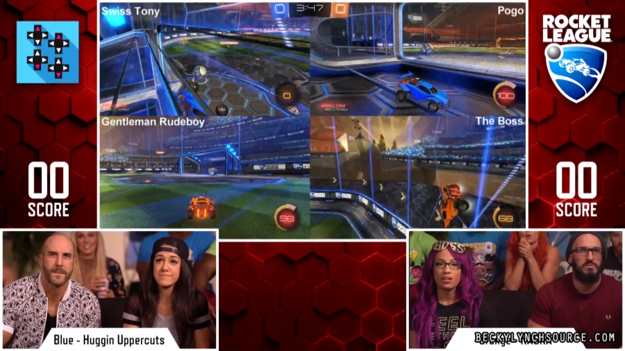 Click to view full size image
==============
BeckyYT20170815_Still376.jpg BeckyYT20170815_Still376.jpg