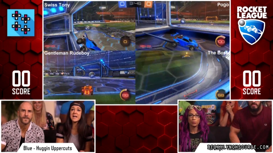 Click to view full size image
==============
BeckyYT20170815_Still377.jpg BeckyYT20170815_Still377.jpg