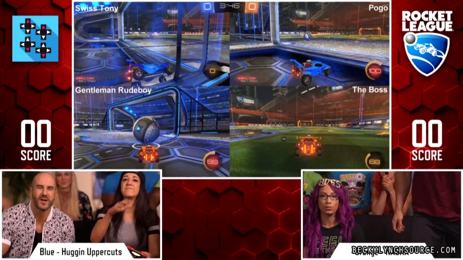 Click to view full size image
==============
BeckyYT20170815_Still378.jpg BeckyYT20170815_Still378.jpg