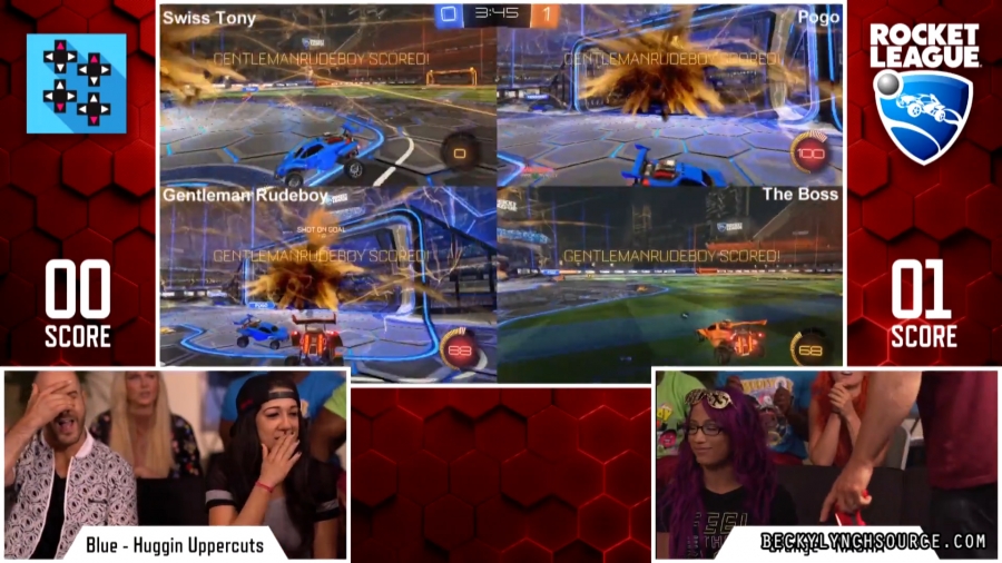 Click to view full size image
==============
BeckyYT20170815_Still381.jpg BeckyYT20170815_Still381.jpg