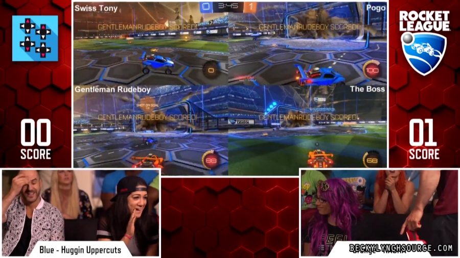 Click to view full size image
==============
BeckyYT20170815_Still382.jpg BeckyYT20170815_Still382.jpg