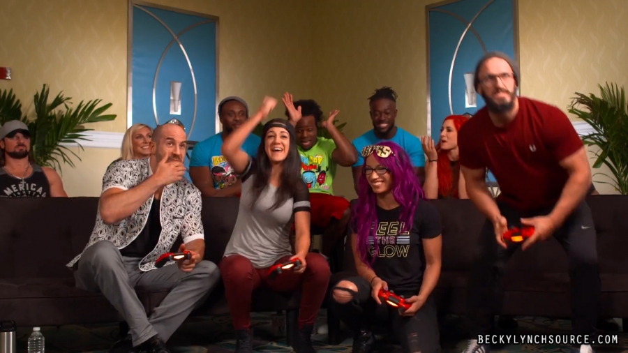 Click to view full size image
==============
BeckyYT20170815_Still386.jpg BeckyYT20170815_Still386.jpg