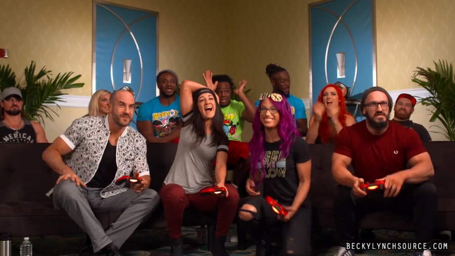 Click to view full size image
==============
BeckyYT20170815_Still387.jpg BeckyYT20170815_Still387.jpg