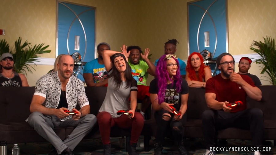 Click to view full size image
==============
BeckyYT20170815_Still389.jpg BeckyYT20170815_Still389.jpg