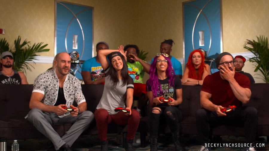 Click to view full size image
==============
BeckyYT20170815_Still390.jpg BeckyYT20170815_Still390.jpg