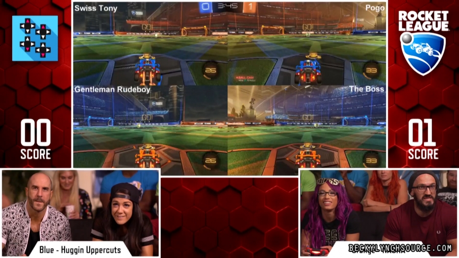 Click to view full size image
==============
BeckyYT20170815_Still392.jpg BeckyYT20170815_Still392.jpg