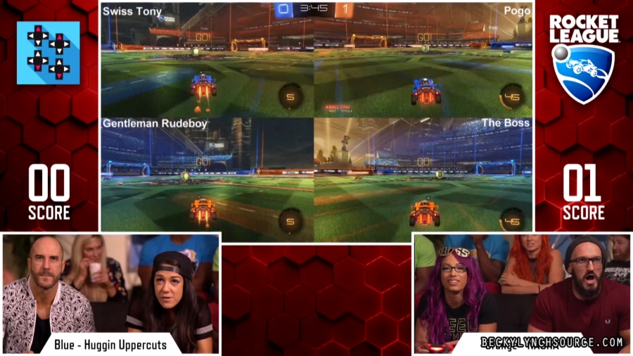 Click to view full size image
==============
BeckyYT20170815_Still394.jpg BeckyYT20170815_Still394.jpg