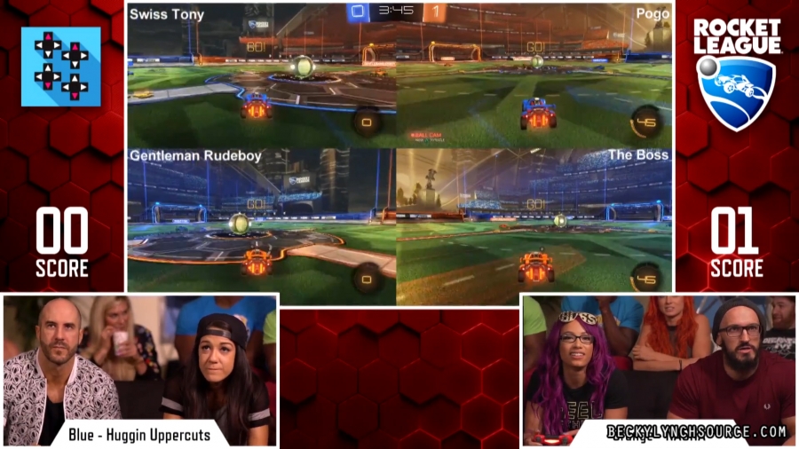 Click to view full size image
==============
BeckyYT20170815_Still395.jpg BeckyYT20170815_Still395.jpg