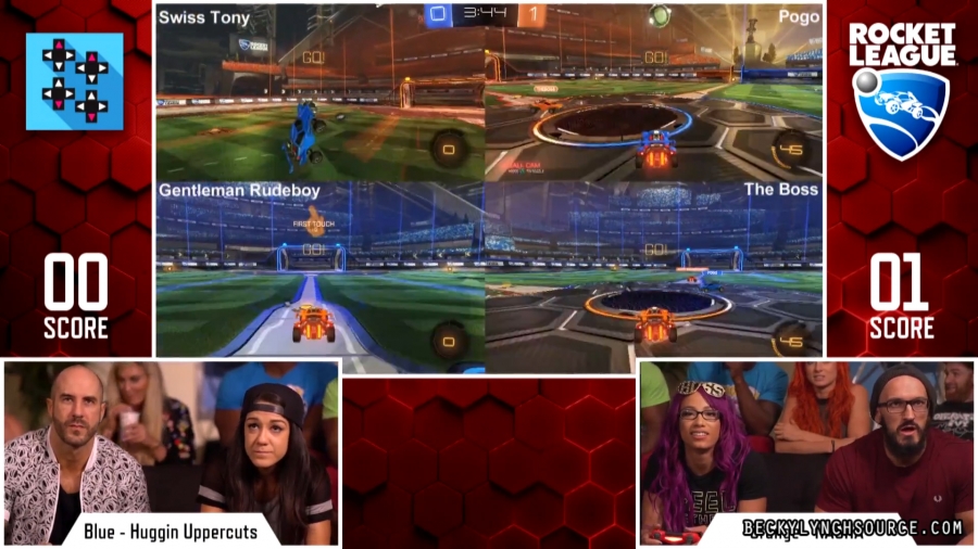 Click to view full size image
==============
BeckyYT20170815_Still397.jpg BeckyYT20170815_Still397.jpg