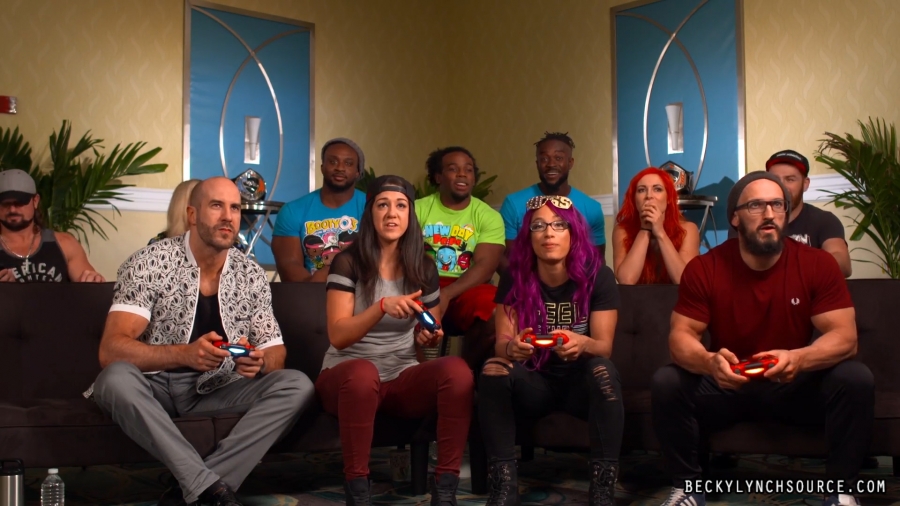 Click to view full size image
==============
BeckyYT20170815_Still406.jpg BeckyYT20170815_Still406.jpg