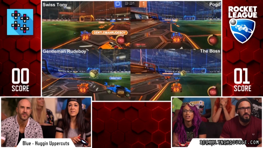 Click to view full size image
==============
BeckyYT20170815_Still407.jpg BeckyYT20170815_Still407.jpg