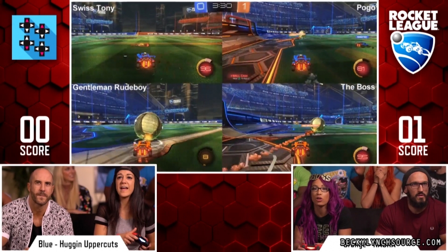 Click to view full size image
==============
BeckyYT20170815_Still408.jpg BeckyYT20170815_Still408.jpg