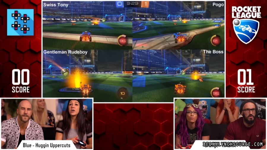 Click to view full size image
==============
BeckyYT20170815_Still410.jpg BeckyYT20170815_Still410.jpg