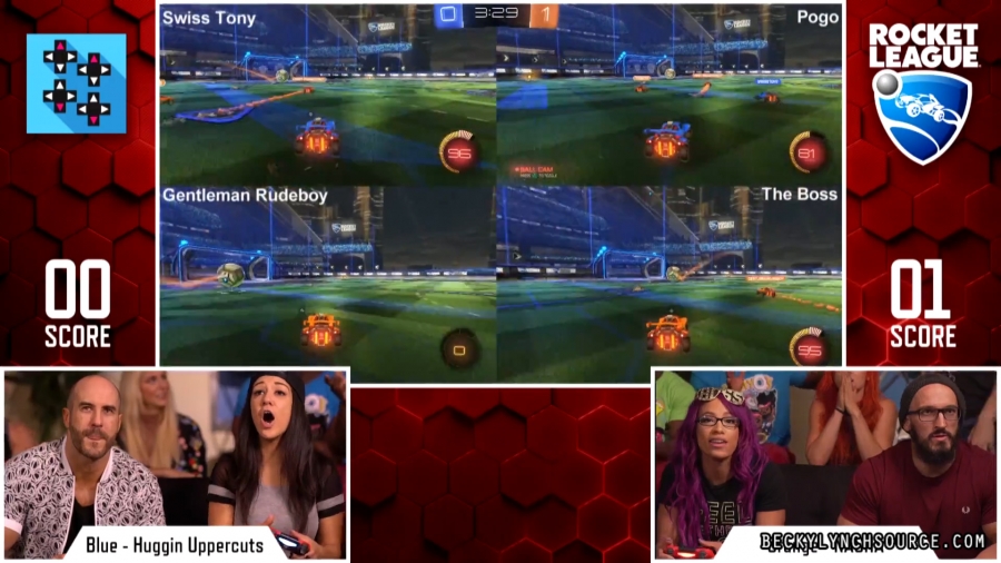 Click to view full size image
==============
BeckyYT20170815_Still411.jpg BeckyYT20170815_Still411.jpg