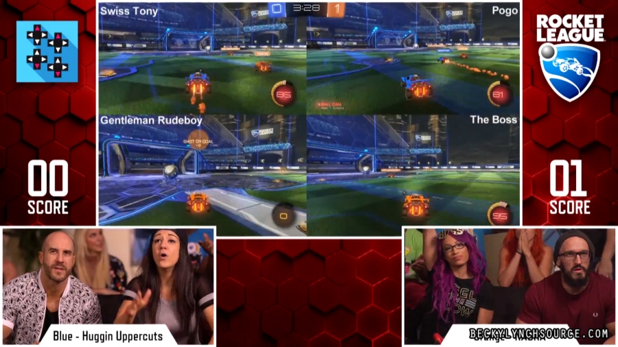 Click to view full size image
==============
BeckyYT20170815_Still413.jpg BeckyYT20170815_Still413.jpg