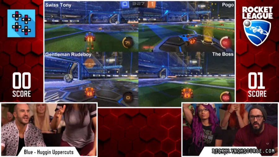 Click to view full size image
==============
BeckyYT20170815_Still414.jpg BeckyYT20170815_Still414.jpg