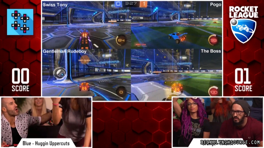 Click to view full size image
==============
BeckyYT20170815_Still415.jpg BeckyYT20170815_Still415.jpg