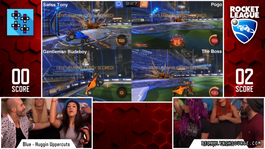 Click to view full size image
==============
BeckyYT20170815_Still417.jpg BeckyYT20170815_Still417.jpg