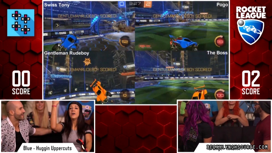 Click to view full size image
==============
BeckyYT20170815_Still418.jpg BeckyYT20170815_Still418.jpg