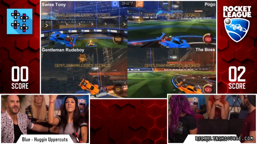 Click to view full size image
==============
BeckyYT20170815_Still419.jpg BeckyYT20170815_Still419.jpg