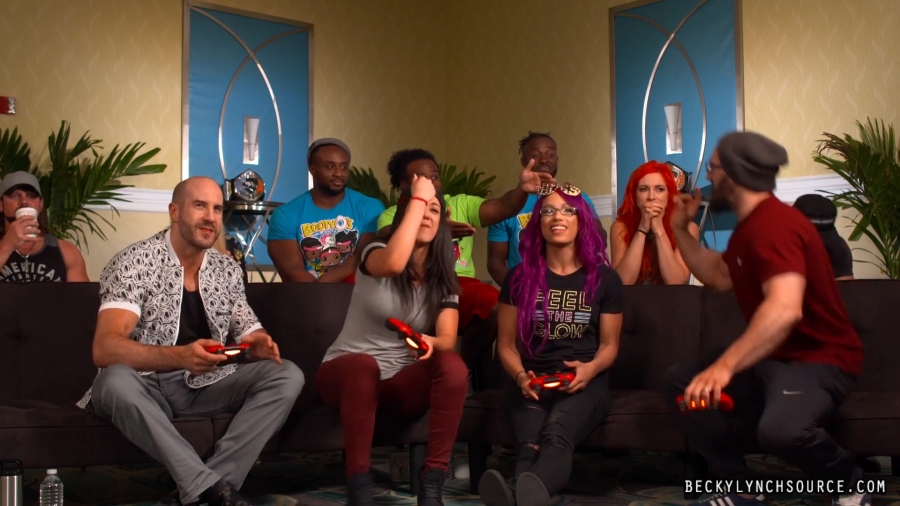 Click to view full size image
==============
BeckyYT20170815_Still423.jpg BeckyYT20170815_Still423.jpg