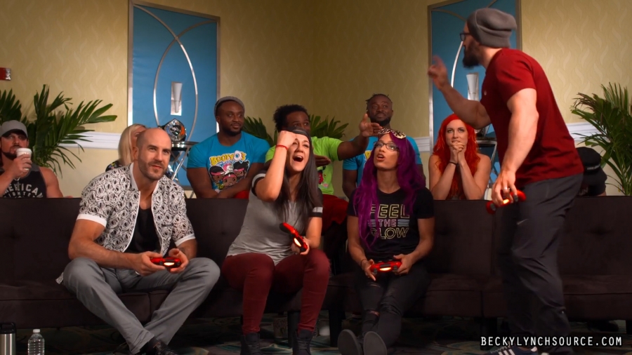 Click to view full size image
==============
BeckyYT20170815_Still424.jpg BeckyYT20170815_Still424.jpg