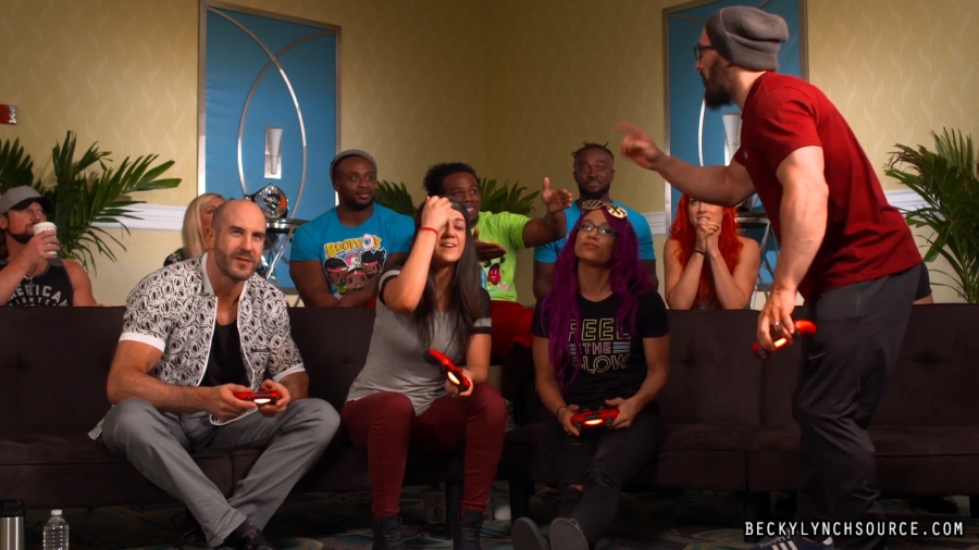 Click to view full size image
==============
BeckyYT20170815_Still425.jpg BeckyYT20170815_Still425.jpg