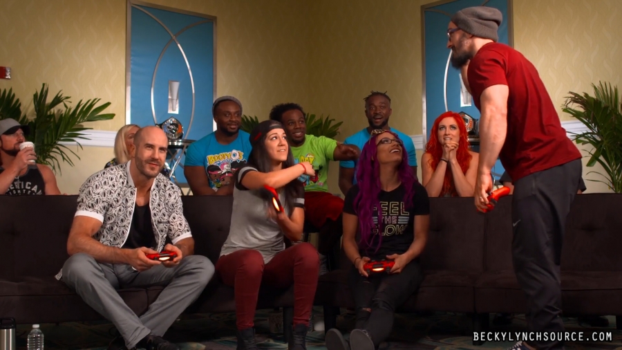 Click to view full size image
==============
BeckyYT20170815_Still427.jpg BeckyYT20170815_Still427.jpg