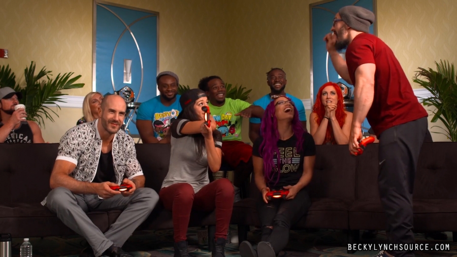 Click to view full size image
==============
BeckyYT20170815_Still428.jpg BeckyYT20170815_Still428.jpg