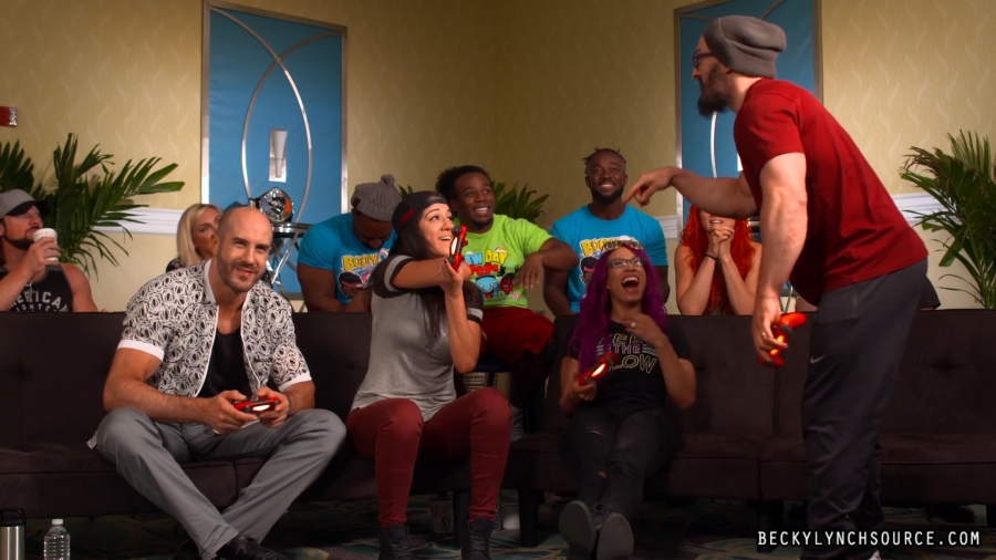 Click to view full size image
==============
BeckyYT20170815_Still430.jpg BeckyYT20170815_Still430.jpg