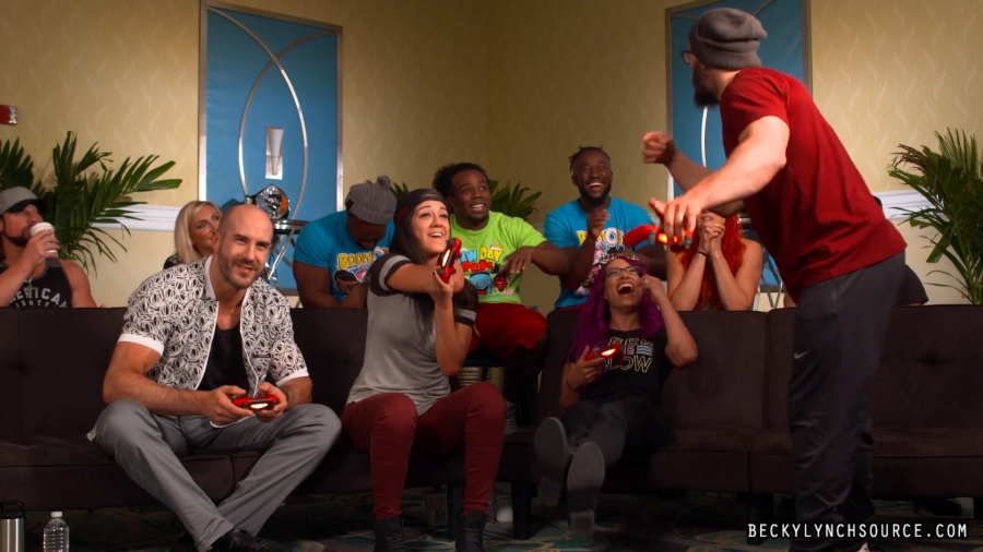 Click to view full size image
==============
BeckyYT20170815_Still431.jpg BeckyYT20170815_Still431.jpg