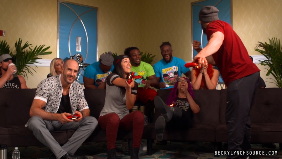 Click to view full size image
==============
BeckyYT20170815_Still432.jpg BeckyYT20170815_Still432.jpg