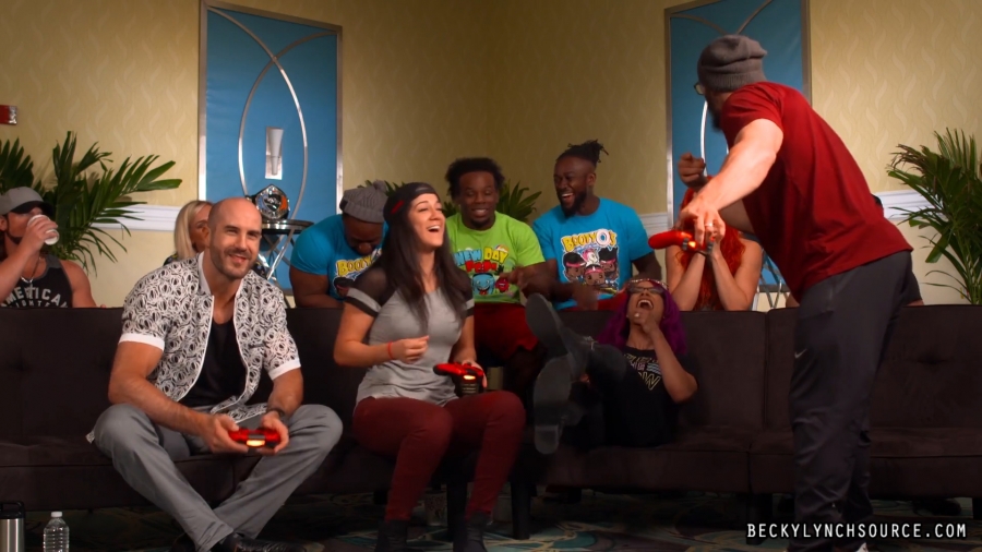 Click to view full size image
==============
BeckyYT20170815_Still433.jpg BeckyYT20170815_Still433.jpg