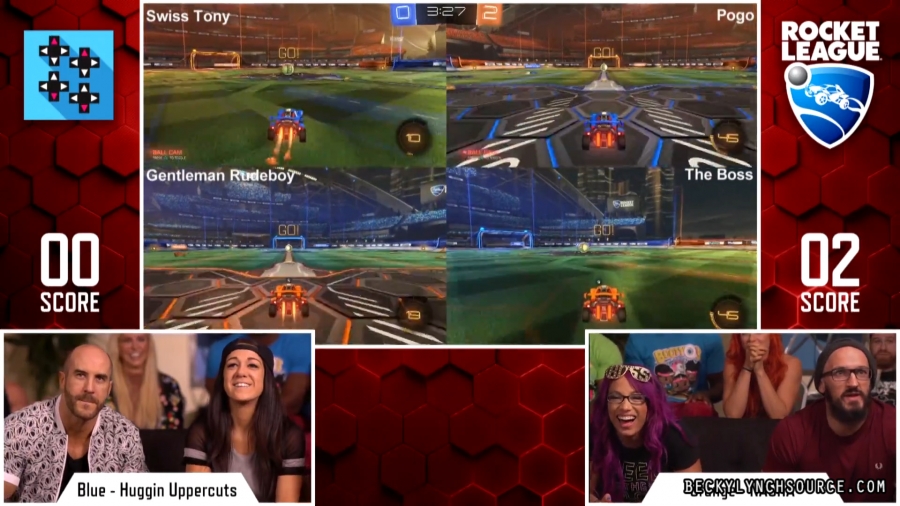 Click to view full size image
==============
BeckyYT20170815_Still438.jpg BeckyYT20170815_Still438.jpg